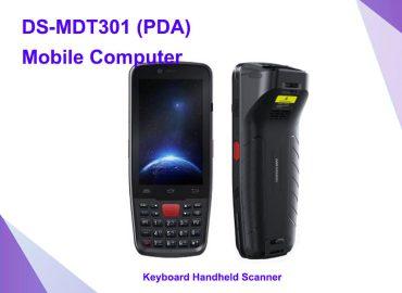 Hikvision DS-MDT301 Mobile Computer, Keyboard Handheld Scanner