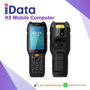 iData K8 Mobile Computer