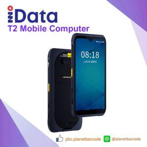 iData T2 Mobile Computer