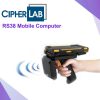 คอมพิวเตอร์พกพาระบบสัมผัส CipherLab RS38 Touch Mobile Computer