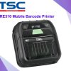 TSC RE310 Mobile Barcode Printer