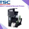 เครื่องพิมพ์บาร์โค้ดอุตสาหกรรม TSC MB241 Industrial Label Printer