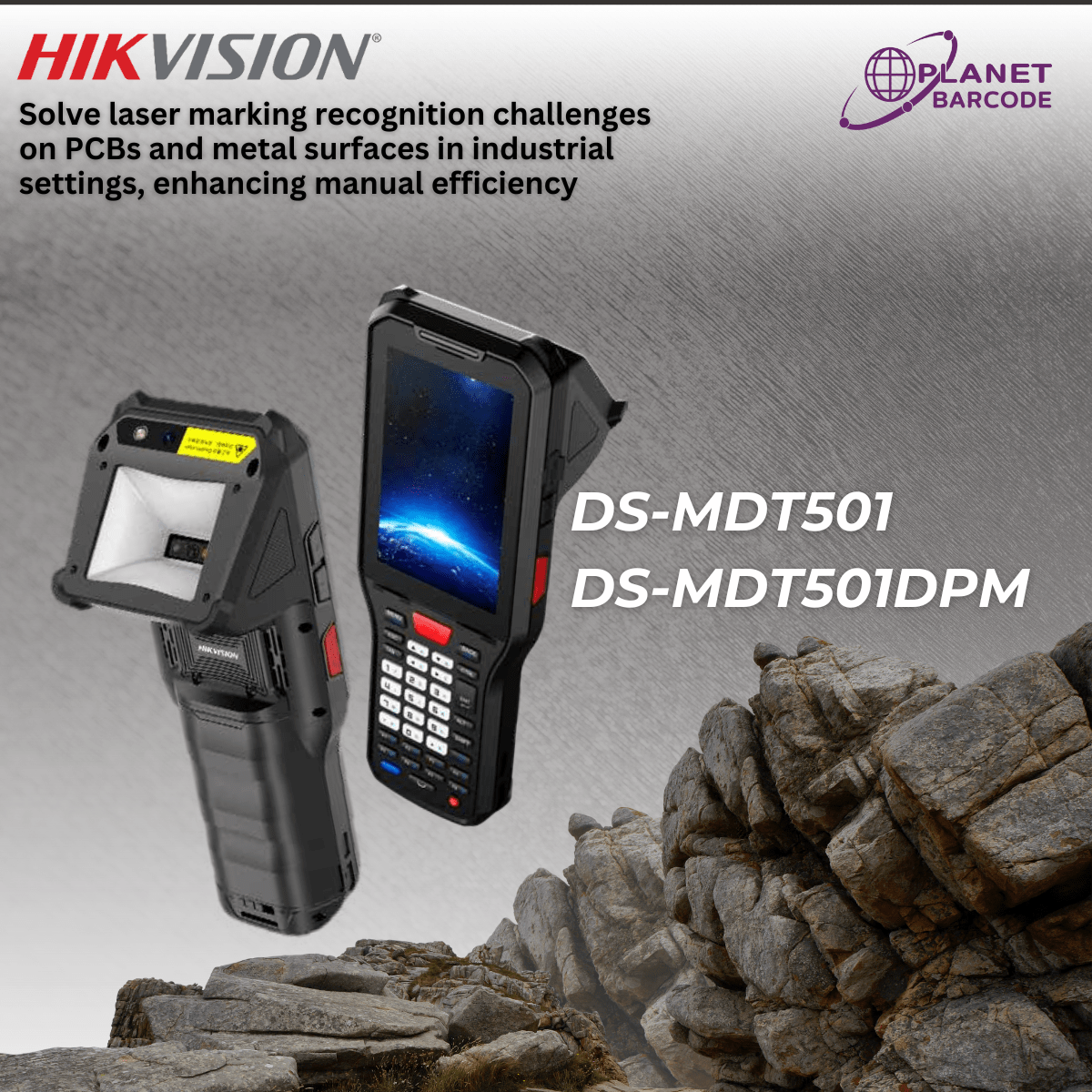 HikvisionPDA