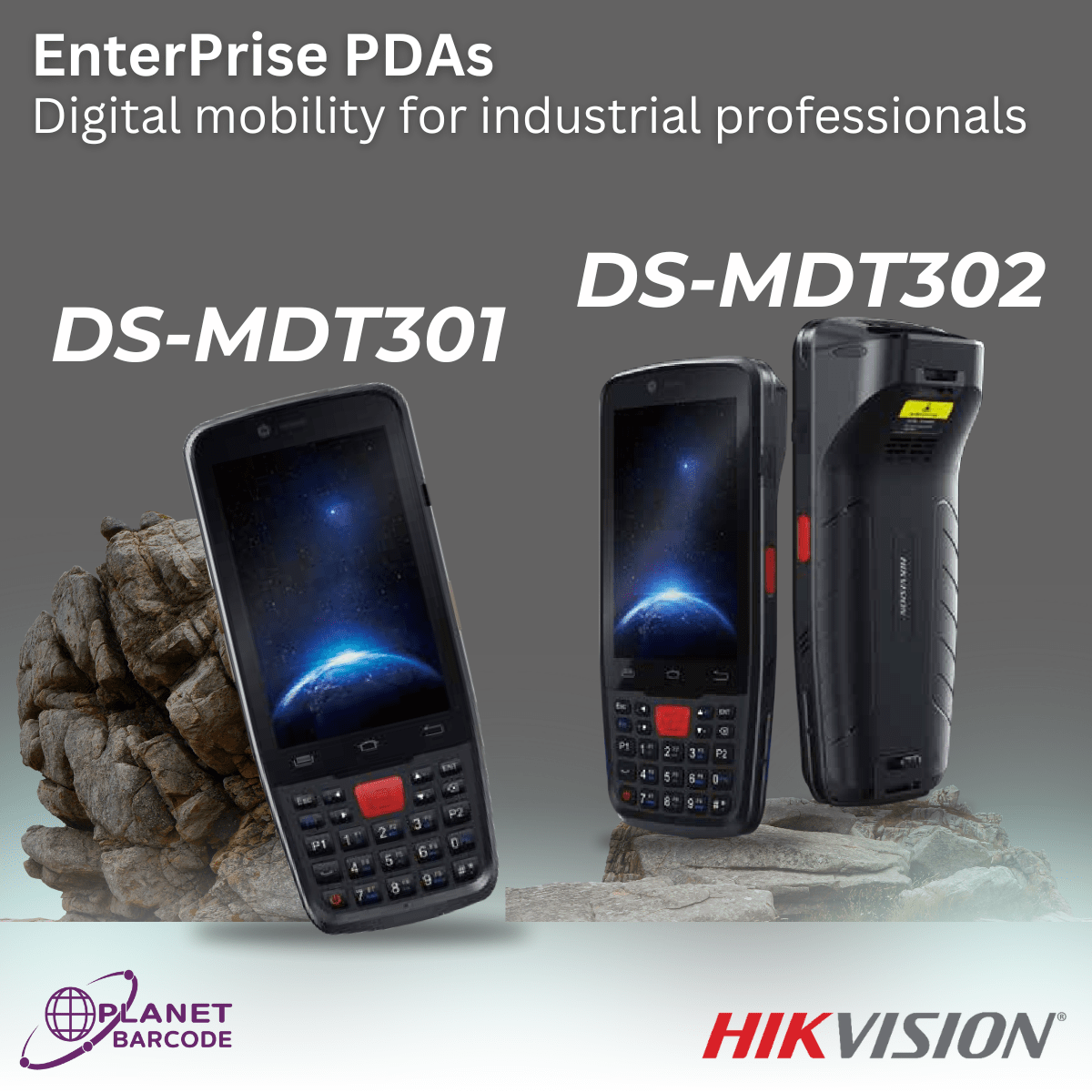 HikvisionPDA